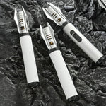 Weatherproof Lighter with Adjustable Jet Flame