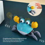 Dancing Crab Toy