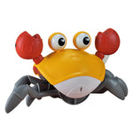 Dancing Crab Toy