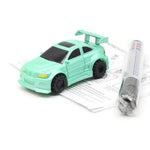 Smart Line Vehicle | Follow Your Drawn Paths