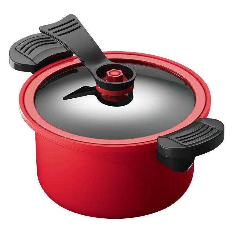 Schnellkochtopf – Effizientes, gesundes Kochen für moderne Küchen