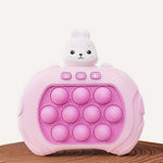 Responsive Crawling Toy for Children – Interactive Toy