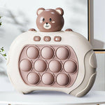 Responsive Crawling Toy for Children – Interactive Toy