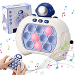 Responsive Crawling Toy for Children – Interactive Toy
