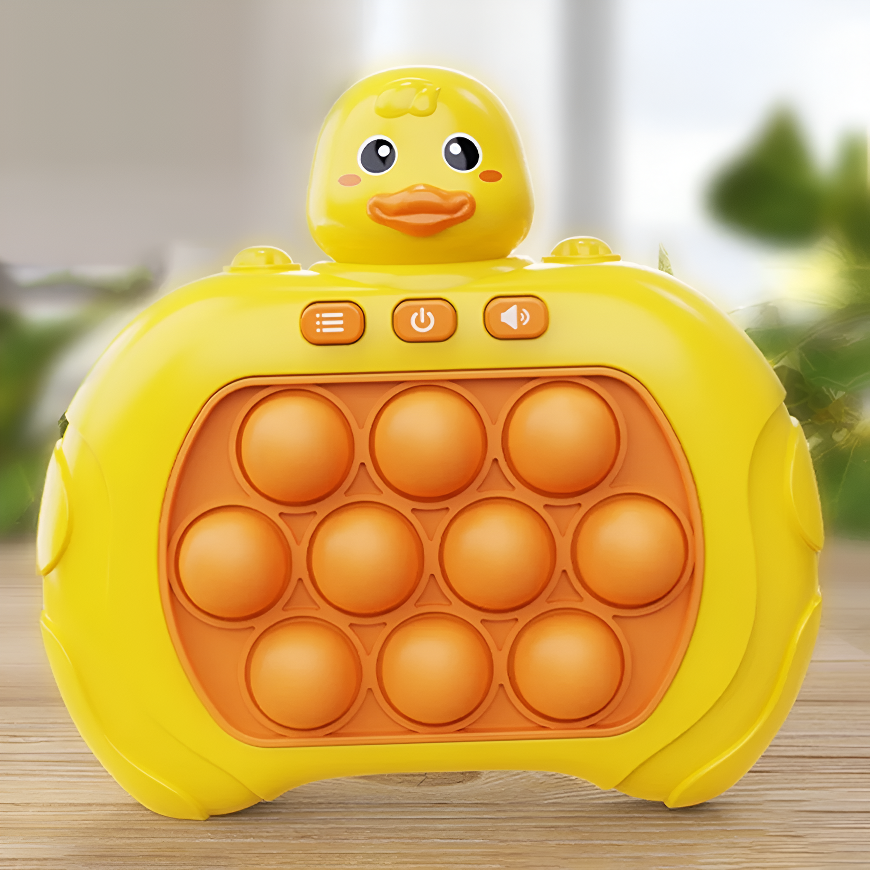 Responsive Crawling Toy for Children – Interactive Toy