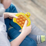 Responsive Crawling Toy for Children – Interactive Toy