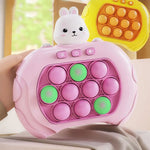 Responsive Crawling Toy for Children – Interactive Toy
