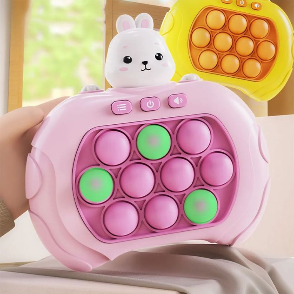 Responsive Crawling Toy for Children – Interactive Toy