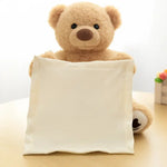 Kuschelteddy – Der Freude-Bringer für Ihr Baby