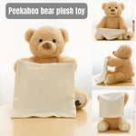 Kuschelteddy – Der Freude-Bringer für Ihr Baby