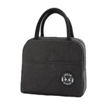 FlexiCool - Isolierte Lunch-Tasche für Unterwegs – Wiederverwendbar und Wasserfest