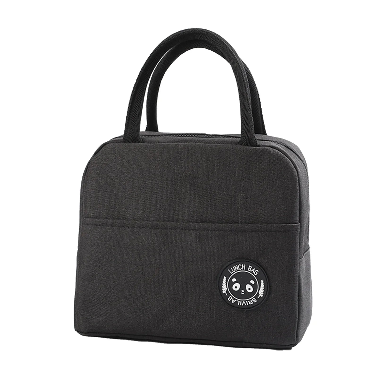 FlexiCool - Isolierte Lunch-Tasche für Unterwegs – Wiederverwendbar und Wasserfest