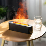 Aromawelle - Multifunctional Humidifier with Light Accents