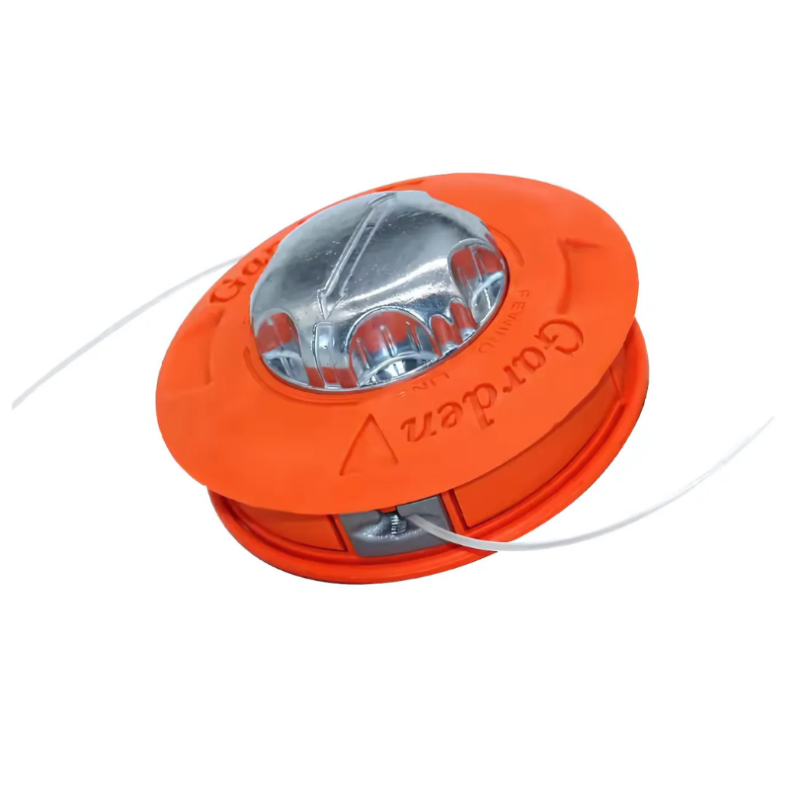 Efficient Trimmer Accessory for Effortless Weed and Grass Cutting
