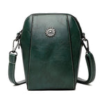 Elegante Schultertasche für mühelosen Stil - Clara Bag