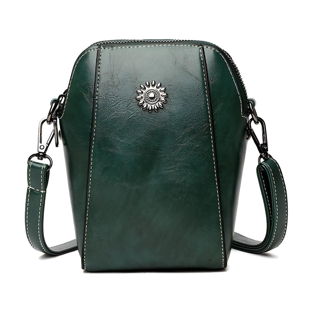 Elegante Schultertasche für mühelosen Stil - Clara Bag