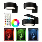Transform your pictures into works of art – Cordless Gallery Lighting
