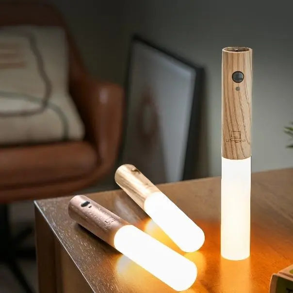 Kabellampe für Wände – Sanftes Licht für Gemütlichkeit