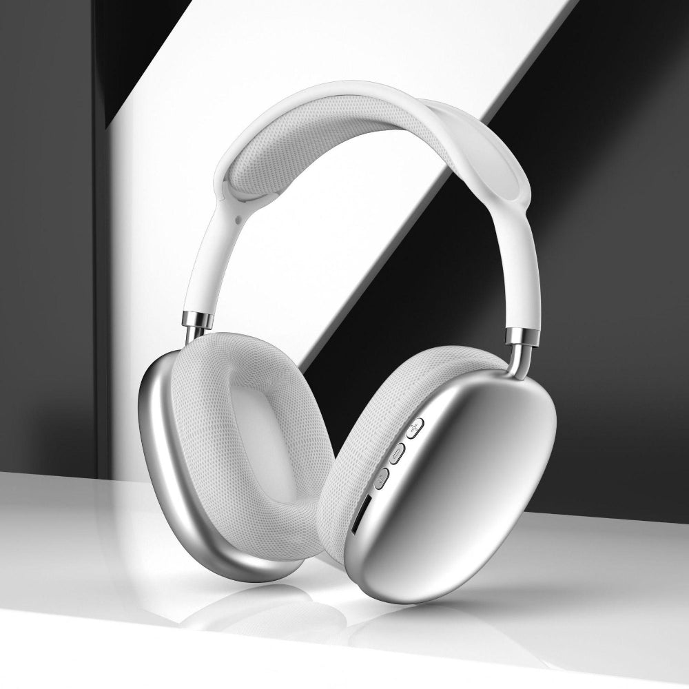 Kabellose Bluetooth Kopfhörer für ein unvergleichliches Klangerlebnis
