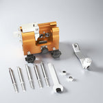 Precise Sharpening Master for Chainsaws – Efficient Sharpening Tool