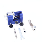 Precise Sharpening Master for Chainsaws – Efficient Sharpening Tool