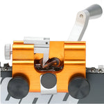 Precise Sharpening Master for Chainsaws – Efficient Sharpening Tool