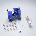 Precise Sharpening Master for Chainsaws – Efficient Sharpening Tool