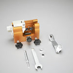 Precise Sharpening Master for Chainsaws – Efficient Sharpening Tool