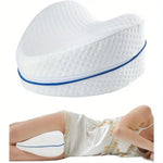 LumiComfort – Ergonomisches Beinkissen für entspannte Nächte