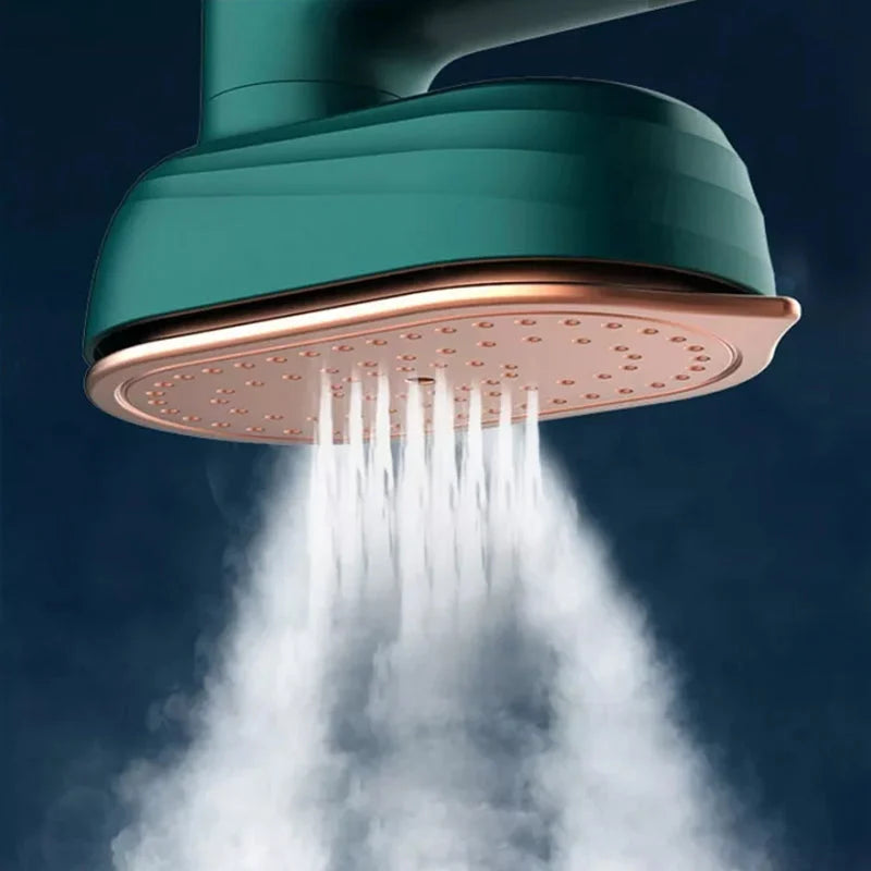 Handheld Garment Steamer | Portable Device for Wrinkle-Free Clothes