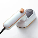Handheld Garment Steamer | Portable Device for Wrinkle-Free Clothes