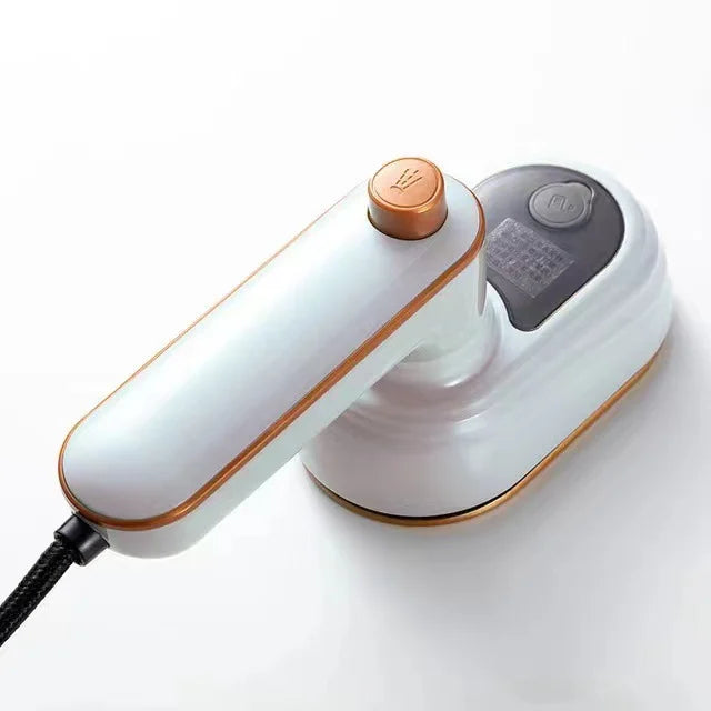 Handheld Garment Steamer | Portable Device for Wrinkle-Free Clothes