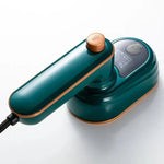 Handheld Garment Steamer | Portable Device for Wrinkle-Free Clothes