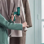 Handheld Garment Steamer | Portable Device for Wrinkle-Free Clothes