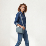 Stilvolle Crossbody Tasche für moderne Frauen