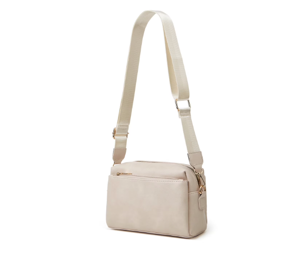 Stilvolle Crossbody Tasche für moderne Frauen