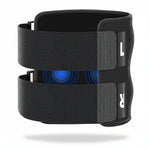 Knee Stabilizer with Adjustable Straps and Dual Pads