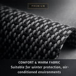 Knee Pads with Compression | Optimal Support | Breathable and Non-Slip