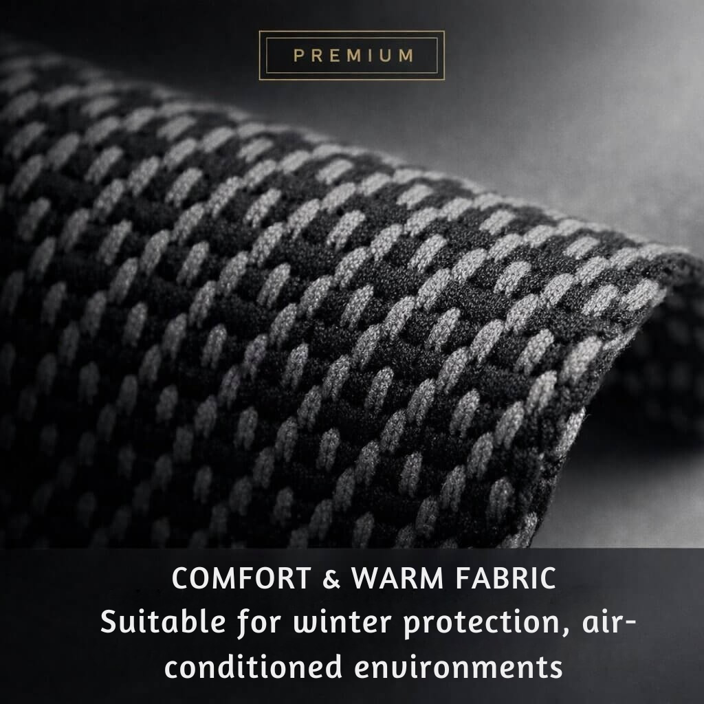 Knee Pads with Compression | Optimal Support | Breathable and Non-Slip