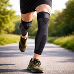 Knee Pads with Compression | Optimal Support | Breathable and Non-Slip
