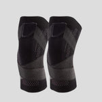 Knee Brace for Faster Pain Relief and Stability