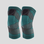 Knee Brace for Faster Pain Relief and Stability