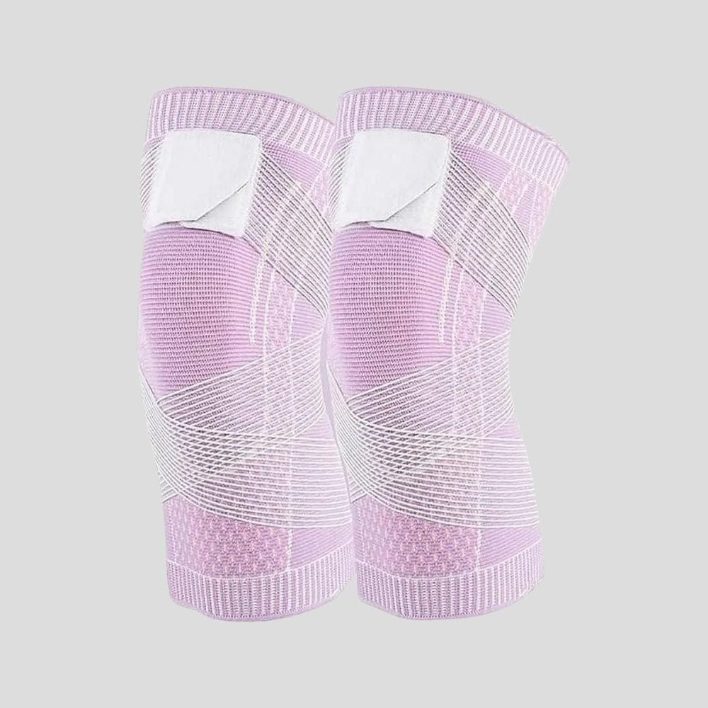 Knee Brace for Faster Pain Relief and Stability