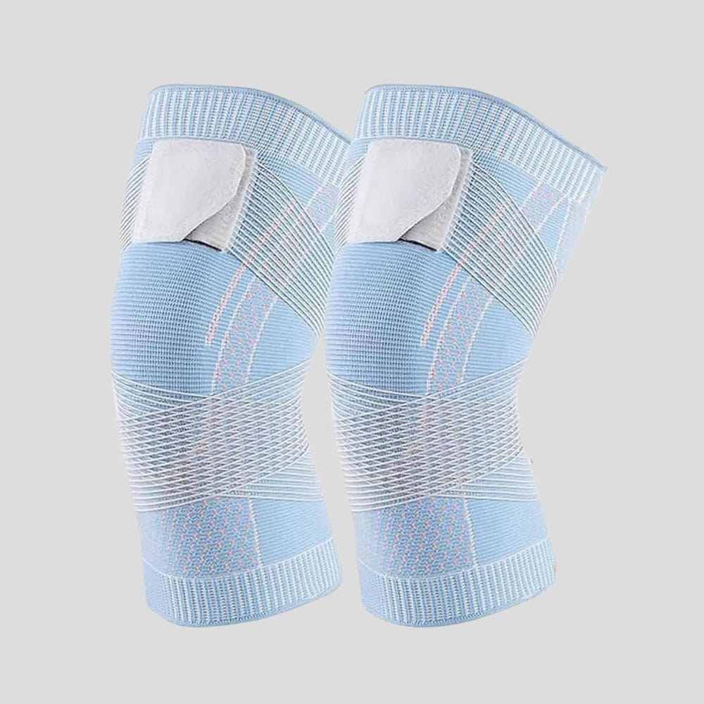 Knee Brace for Faster Pain Relief and Stability