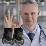 Footrest with Compression | Stable Heel Support