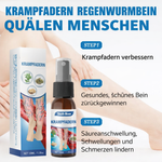 Revitalizing Leg Care Spray | Pain-Free & Easy to Use
