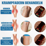 Revitalizing Leg Care Spray | Pain-Free & Easy to Use