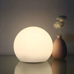 Kabellampe | Flexibel & Fernbedienung | LumenSphere
