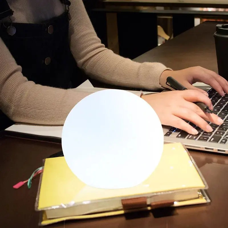 Kabellampe | Flexibel & Fernbedienung | LumenSphere