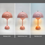 LumiSphere Elegante Tischlampe für stilvolle Beleuchtung